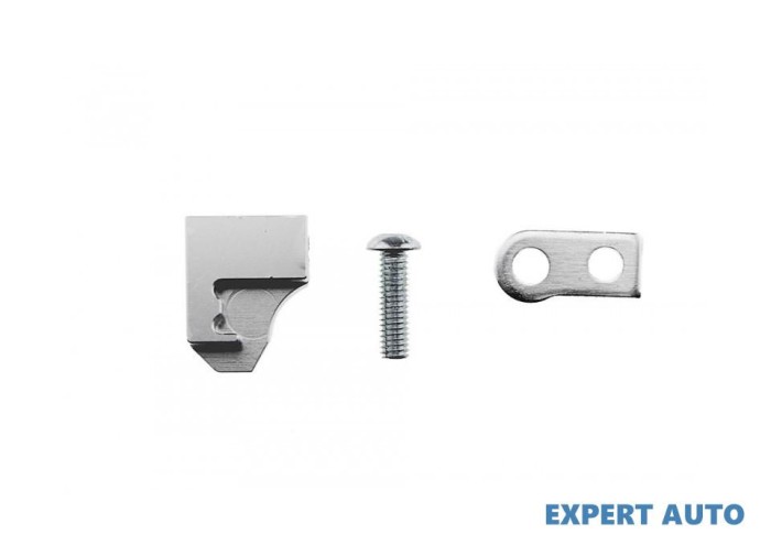 Suport blocare clapeta galerie admisie fix Skoda Octavia 2 (2004-2013)[1Z3] #1
