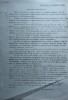 1950 / 51 Lot 2 doc: memoriu catre Dej & contestatie excludere partidul comunist