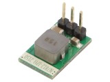 Convertor DC/DC MEAN WELL 16-36V la &plusmn;12V THT N78