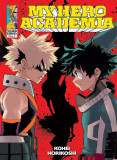 My Hero Academia - Vol 2