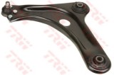 Bascula / Brat suspensie roata CITROEN C3 I (FC) (2002 - 2016) TRW JTC955