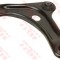 Bascula / Brat suspensie roata CITROEN C3 I (FC) (2002 - 2016) TRW JTC955