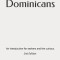 Anglican Dominicans: An Introduction for Seekers and the Curious