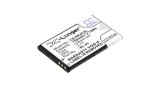 Cameron Sino 750mAh BBK V205,i531,i606,V206,i267,i509,i508,i518,K203M Baterie