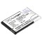 Cameron Sino 750mAh BBK V205,i531,i606,V206,i267,i509,i508,i518,K203M Baterie