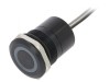 Comutator Capacitiv 12VDC IP68