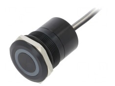 Comutator Capacitiv 12VDC IP68