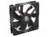 Ventilator 120x120x25mm, {{Tensiune de lucru}}, PANASONIC - ASFP12391