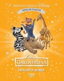 Cumpara ieftin Garda felina. Inteleptul Bunga. Volumul 80. Disney. Biblioteca magica, editie de colectie, Litera
