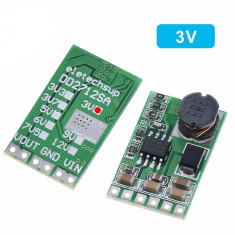 Modul convertor step-down DD2712SA, DC-DC, IN: 4.5-27V, OUT: 3V (2.5A) (DC.320)