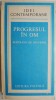 Progresul in om &ndash; Bertrand de Jouvenel - Carte Filosofie