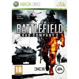 Battlefield Bad Company 2 Xbox 360, Second-Hand