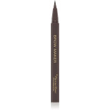 Pierre Ren&eacute; Professional Brow Maker creion spr&acirc;ncene precise culoare Dark Brown 0,74 g