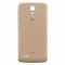 Capac cu mijloc si rama pentru Allview P6 Plus