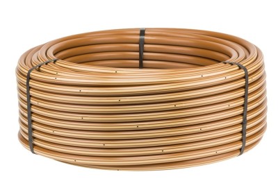 Tub picurare subteran cu compensare HDL colac 75 m Hunter foto