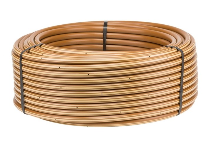 Tub picurare subteran cu compensare HDL colac 75 m Hunter