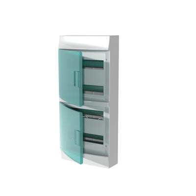 Tablou IP41 48 Module PT foto