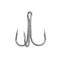 Set ancore nichel Baracuda, 50 buc/set, 4, 6, 8, 10, 12 12