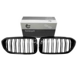 Grile Duble compatible BMW Seria 5 G30 varianta M Tech dupa 2018