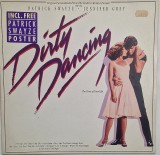 Various &lrm;&ndash; Dirty Dancing (Original Soundtrack) _ VG+ / VG+ vinil, LP, disc muzica pop, jazz _ RCA, Germania
