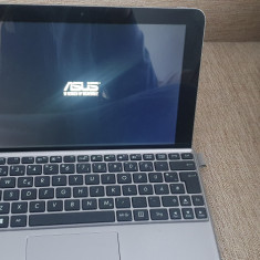 Tableta Asus Mini Transformer T102H Silver 64GB/4GB W10 Livrare gratuita!