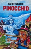 Pinocchio - Carlo Collodi