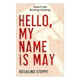 Hello, My Name is May