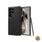 Husa pentru Samsung Galaxy S24 Ultra S928 Spigen Core Armor Neagra