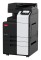PRINTER/COP/SCAN/INEO+ 268I AF1F121 DEVELOP - 4