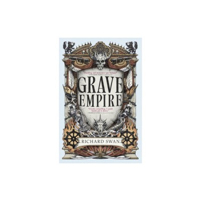 Grave Empire foto