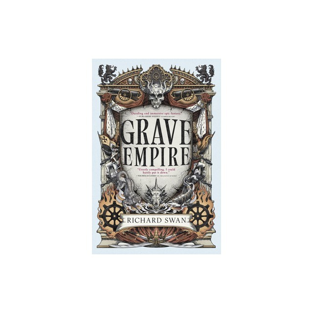 Grave Empire
