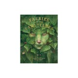 Faeries of the Faultlines: Expanded, Edited Edition