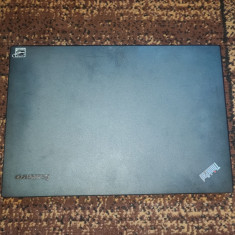 Ultrabook Lenovo Thinkpad T440 i5-4300u 8Gb DDR3 650Gb HDD