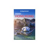 Lonely Planet Pocket Hong Kong