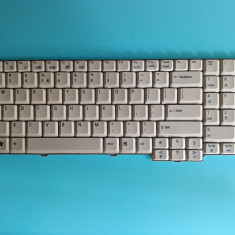 Tastatura Acer 5335 5535 6530 6930G 7000 7220 7520 7720 8530 8730 9300 qwerty