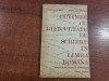 Cuvinte cu dificultate de scriere in limba romana vol.I-II