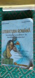 LITERATURA ROMANA BACALAUREAT SI ADMITERE IN INVATAMANTUL SUPERIOR SOARE