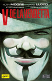 Cumpara ieftin V de la Vendetta - Alan Moore