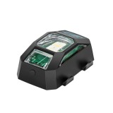 Cumpara ieftin Lampa LED marca STARTRC pentru drone DJI Mini 1, Mini 2, Air 2, Air 2S, FPV