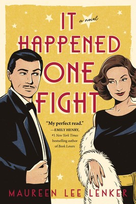 It Happened One Fight foto