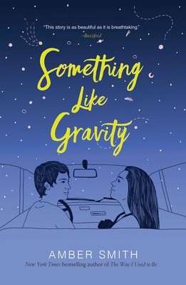 Something Like Gravity foto