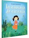 In camasa de cireasa/Arcadie Suceveanu