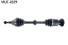 SKF VKJC 4529 Planetara
