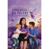 Dincolo de tacere. O lupta cu sindromul Rett, Creator-Libris