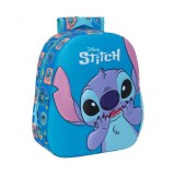 Ghiozdan Stitch 3D, Lilo &amp; Stitch, pentru copii