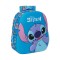 Ghiozdan Stitch 3D, Lilo &amp; Stitch, pentru copii