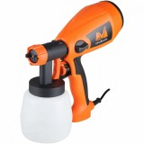 Cumpara ieftin Pistol pentru vopsit Evotools, 400w, 800 ml