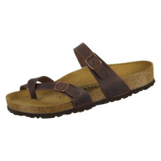 Slapi Femei Birkenstock Mayari 171321 foto