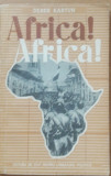AFRICA! AFRICA! - DEREK KARTUN, 1956