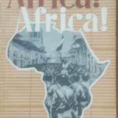 AFRICA! AFRICA! - DEREK KARTUN, 1956